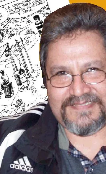 Emilio Balcarce