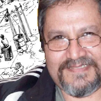 Emilio Balcarce