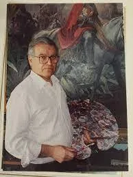 Emilio Frejo