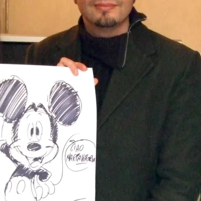 Emilio Urbano