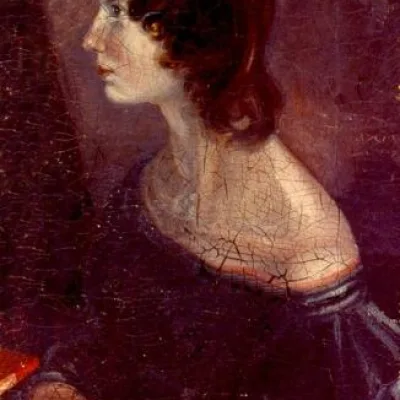 Emily Brontë