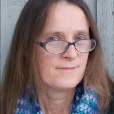 Emily Carrington