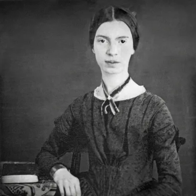 Emily Dickinson