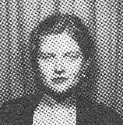 Emily Flake