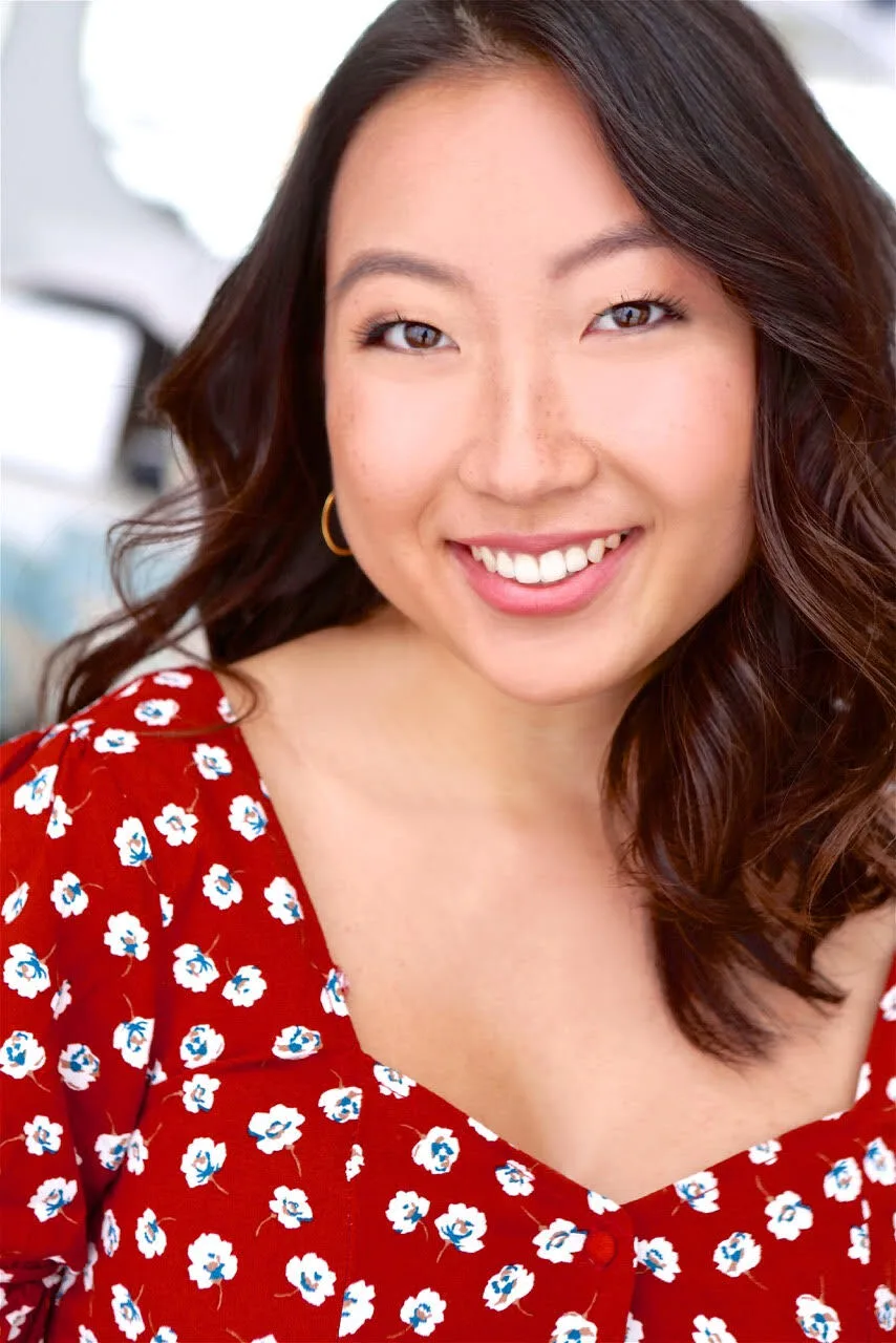 Emily Kim