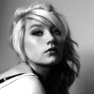 Emily Peacock