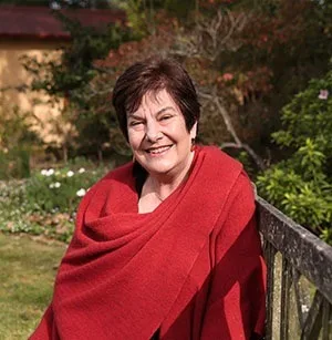 Emily Rodda