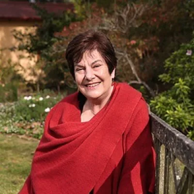 Emily Rodda