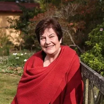Emily Rodda