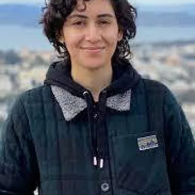 Emily Shkoukani