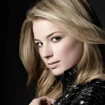 Emily Van Camp