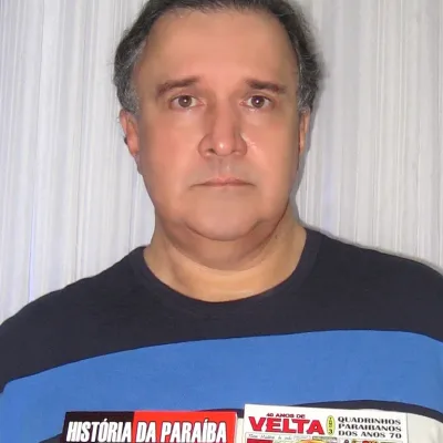 Emir Ribeiro