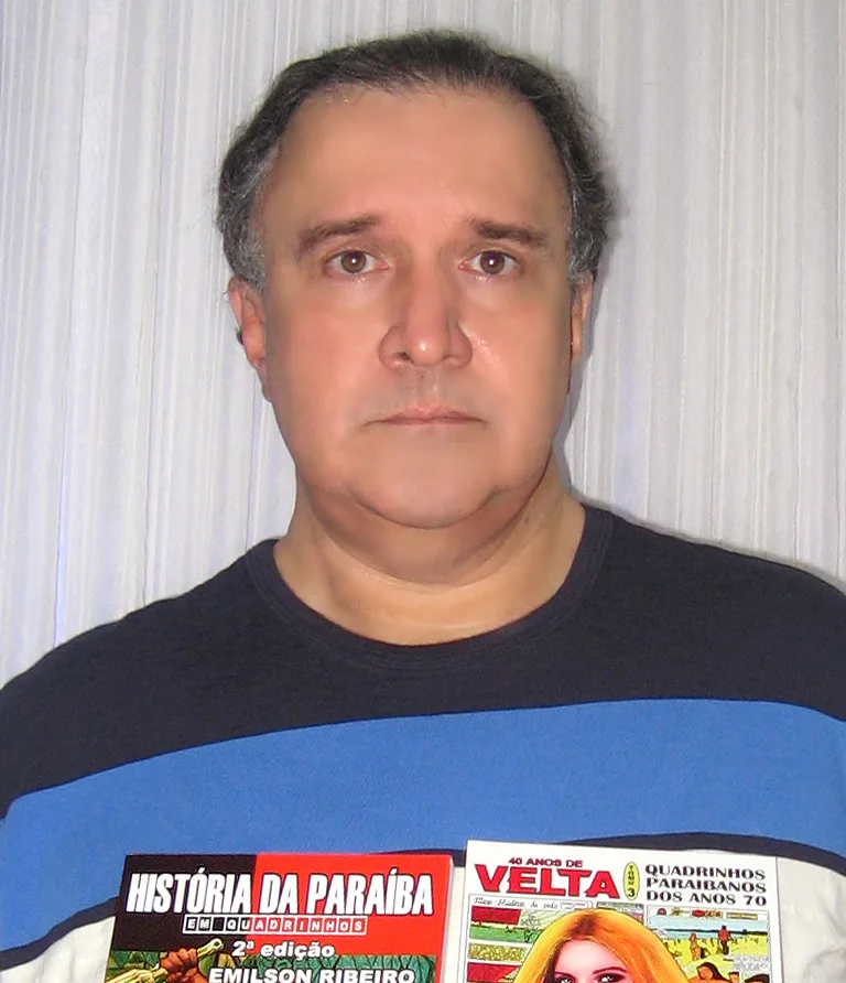 Emir Ribeiro