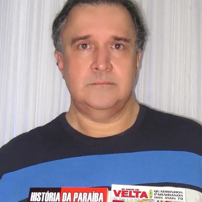 Emir Ribeiro