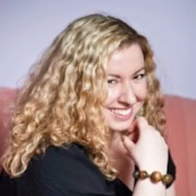 Emma Beeby