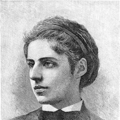 Emma Lazarus