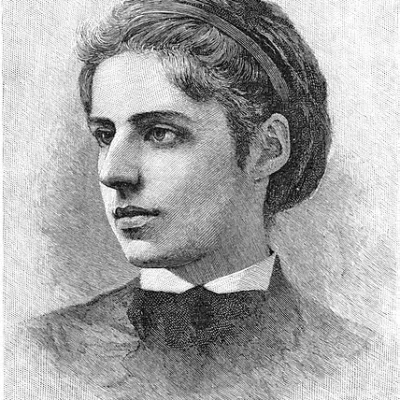 Emma Lazarus