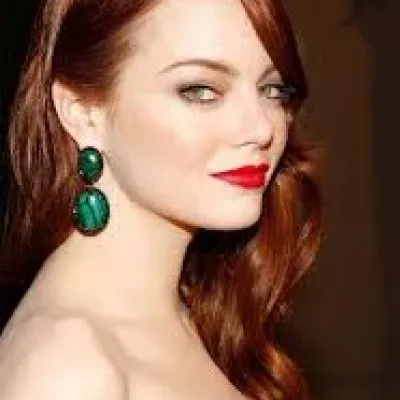 Emma Stone
