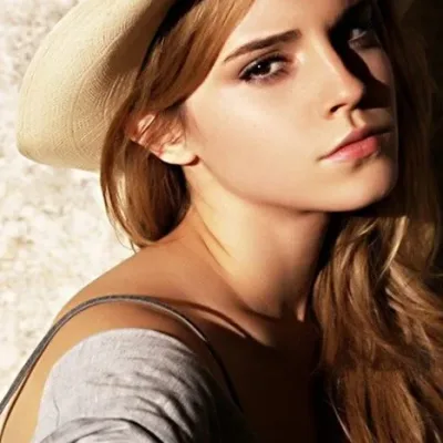 Emma Watson