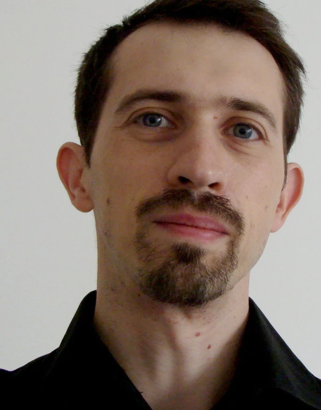 Emmanuel Beaudry
