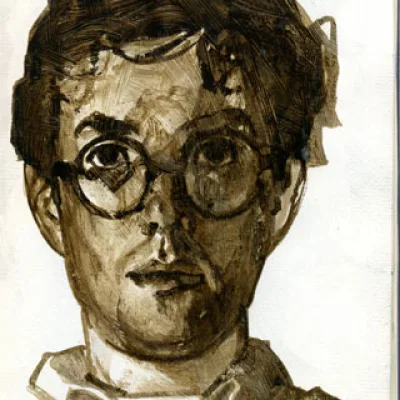 Emmanuel Guibert