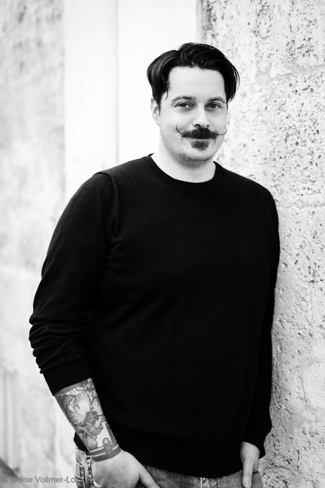Emmanuel Martin