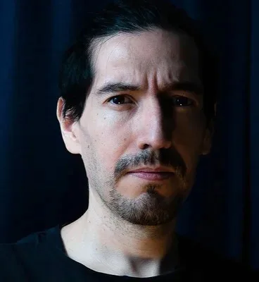 Emmanuel Ordaz Torres