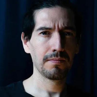 Emmanuel Ordaz Torres