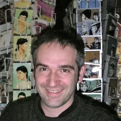 Emmanuel Roudier