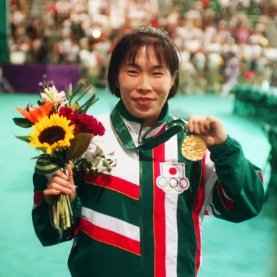 Emoto Yuuko