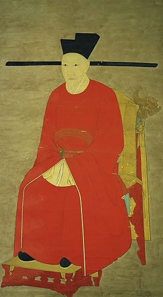Emperor Gaozong of Song
