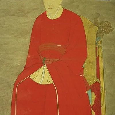 Emperor Gaozong of Song