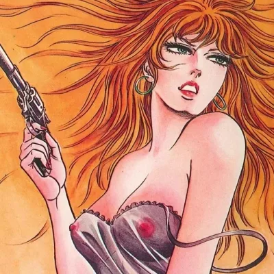 Enami Jouji
