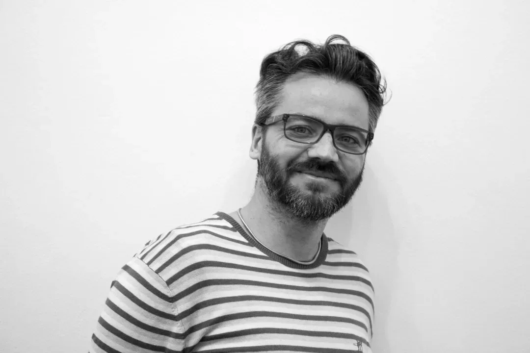 Ennio Bufi