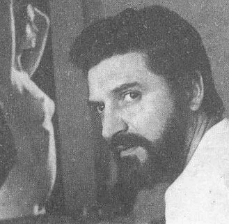Enric (Enrich, Enrique Torres)