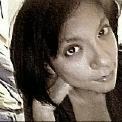 Enrica Jang