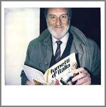Enrico Bagnoli