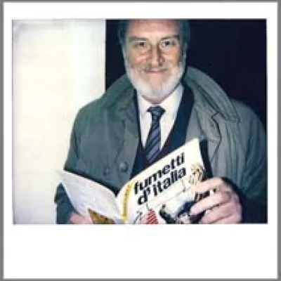 Enrico Bagnoli
