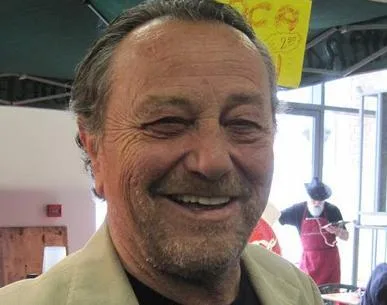 Enrico Bertozzi