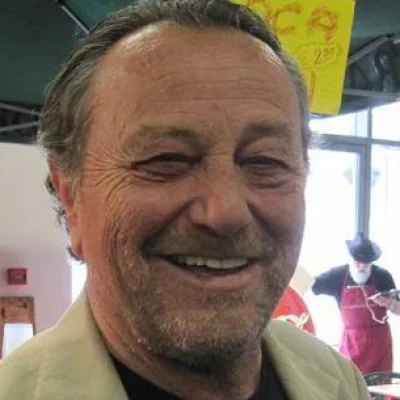 Enrico Bertozzi