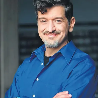 Enrico Casarosa