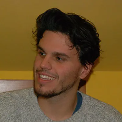 Enrico Orlandi