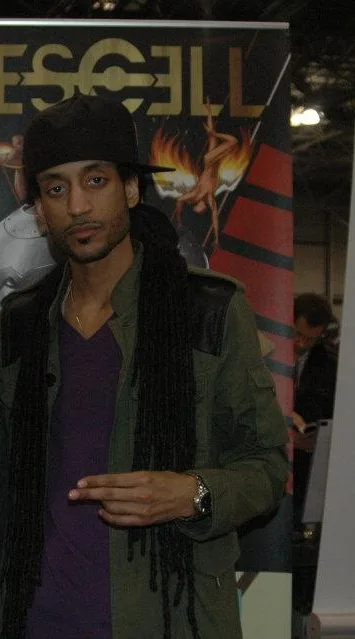 Enrique Carrion