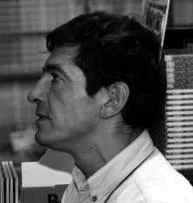 Enrique Sánchez Abuli