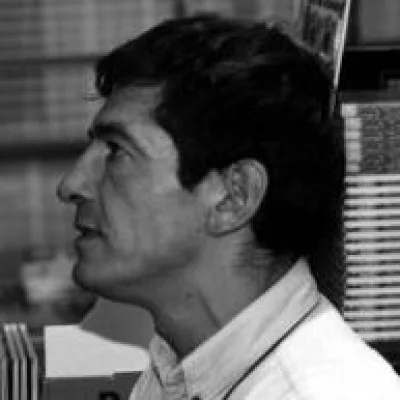 Enrique Sánchez Abuli