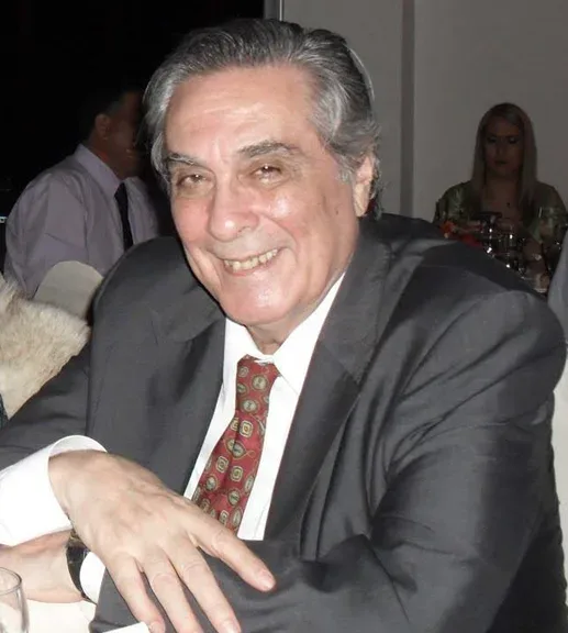 Enrique Villagrán