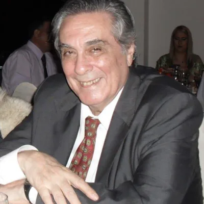 Enrique Villagrán