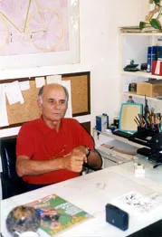 Enzo Facciolo