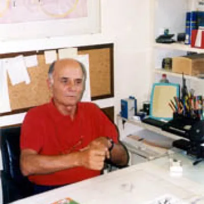 Enzo Facciolo