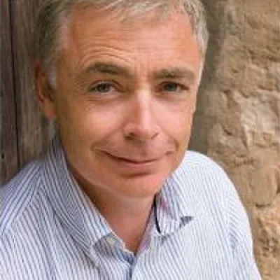 Eoin Colfer